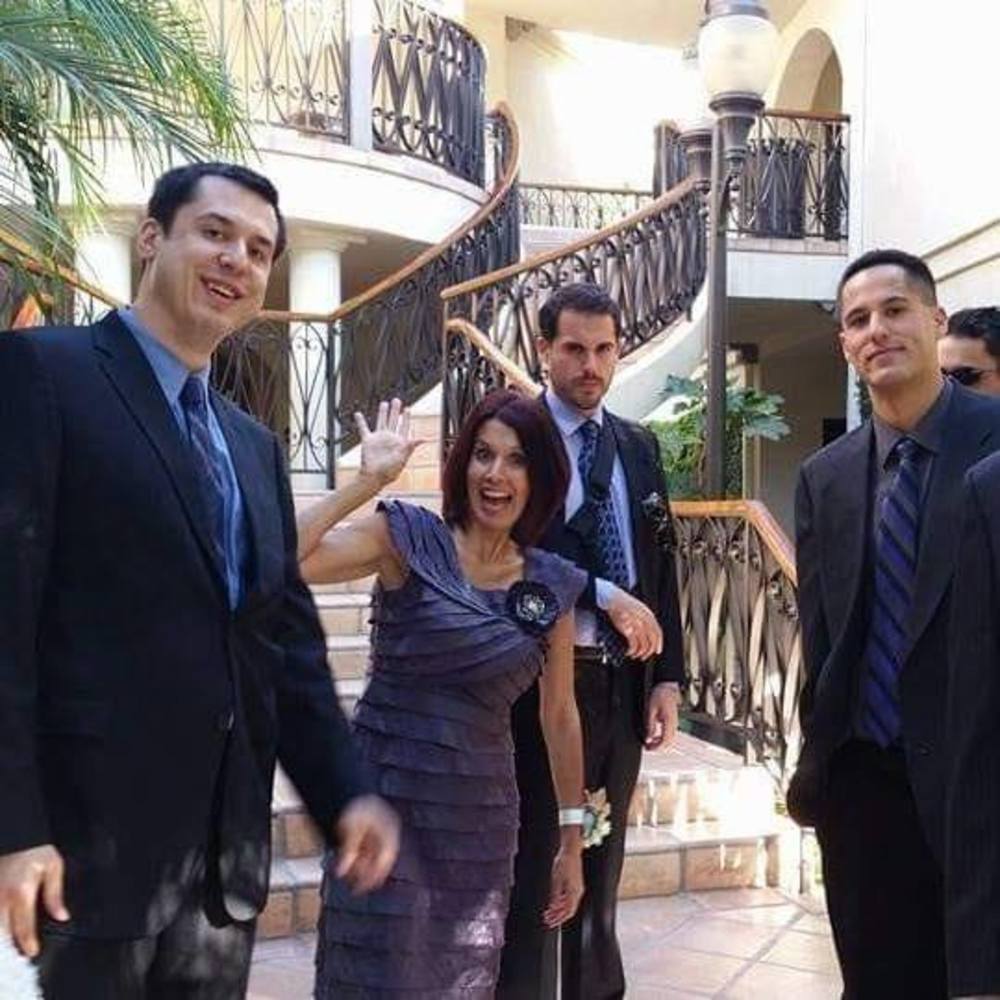 Meet your Posher, Gina